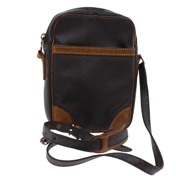 LOUIS VUITTON Monogram Danube Shoulder Bag M45266